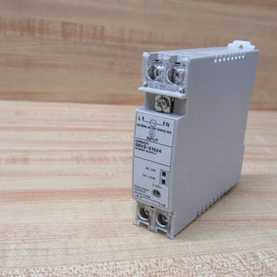 Omron S8VS-01524/ED2