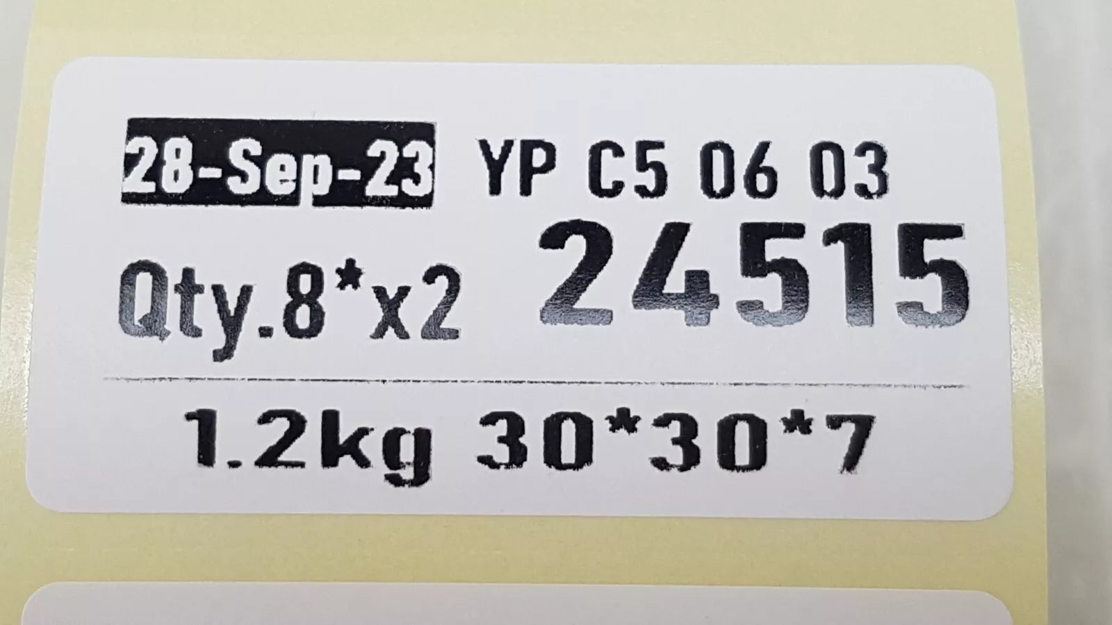 Thumb 5