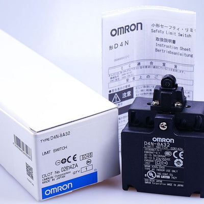 Omron D4N-8A32
