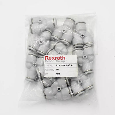 Rexroth Bosch Group 212 181 200 0
