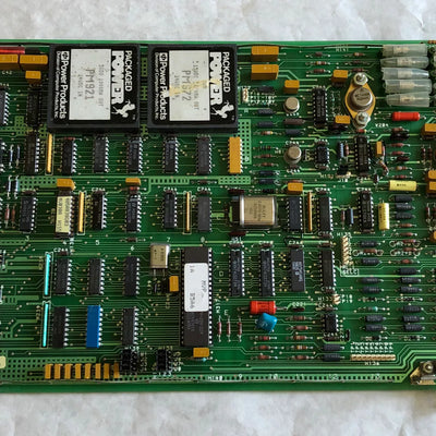 WESTINGHOUSE 7380A43G01