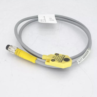 TURCK BI3-Q06-AP6X2-0.6-PSG3M