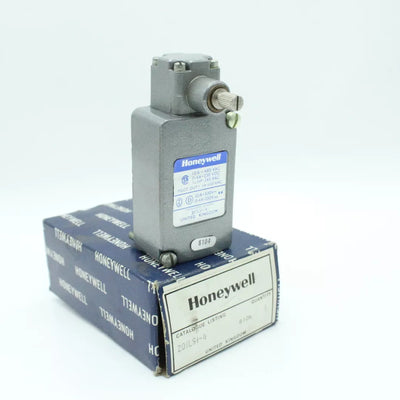 Honeywell 20ILSI-4