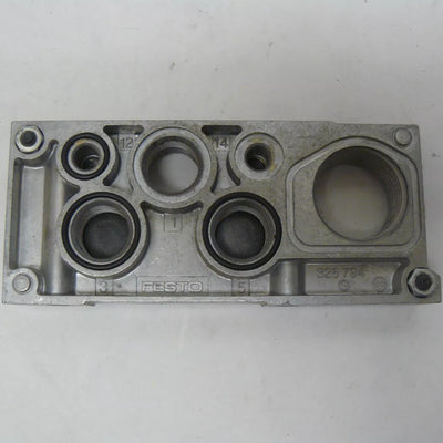 Festo NEVE-1-ISO-NPT