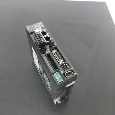 OMRON R88D-KN01H-ECT