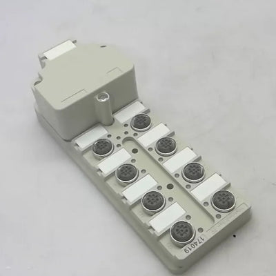 WEIDMULLER 1740190000
