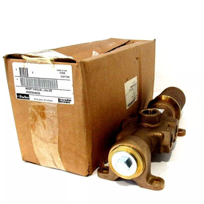 PARKER M08564626