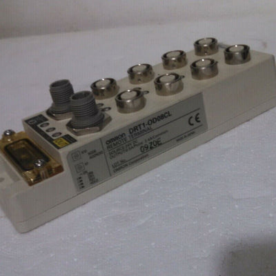 Omron  DRT2
