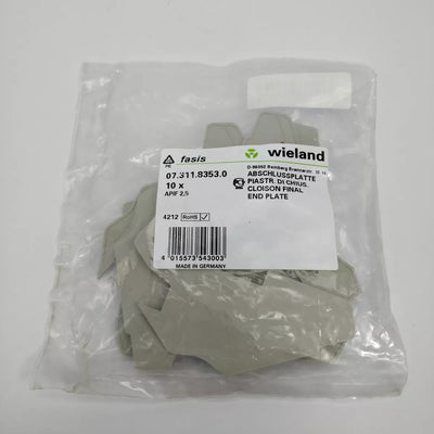 WIELAND 07.311.8353.0