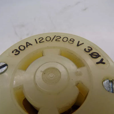 HUBBELL HBL3433C