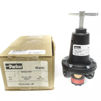 PARKER R119-03B