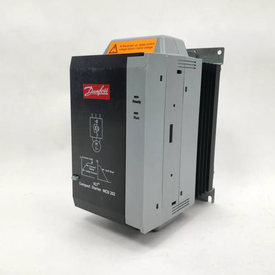 DANFOSS MCD 202-022-T4-CV1