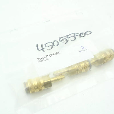 PARKER 21KATF06MPX