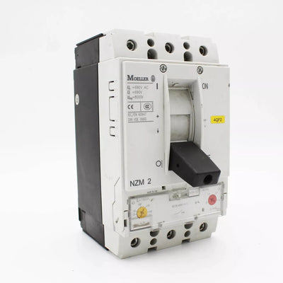 MOELLER NZM 2