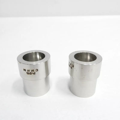 Parker 16-12 TRW-SS