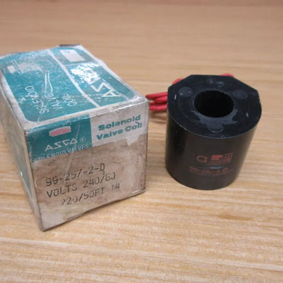 ASCO 99-257-2-D