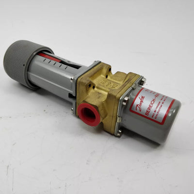 DANFOSS FJVA