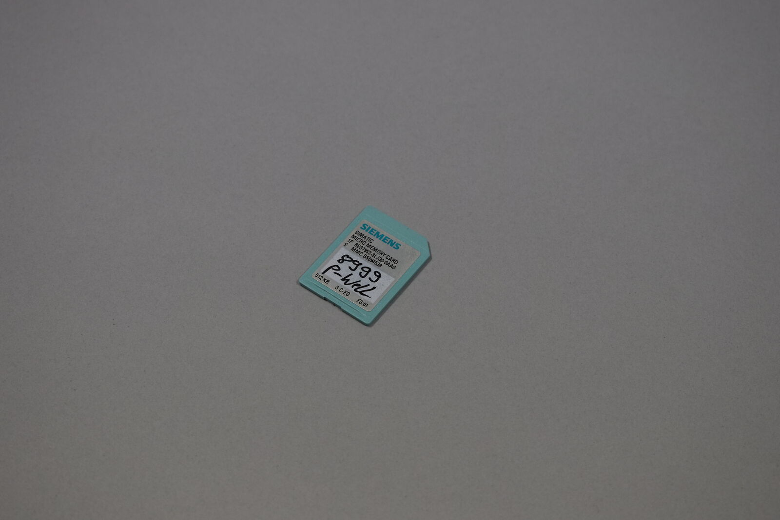 Thumb 1