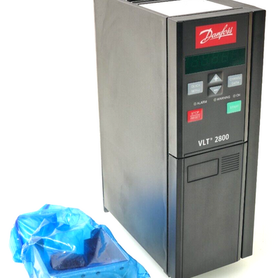DANFOSS 195N0016