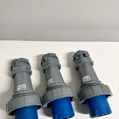 HUBBELL HBL460P9W