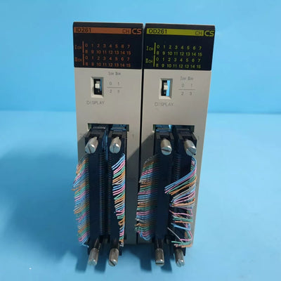 OMRON CS1W-ID261