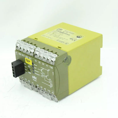 pilz PNOZ 8 3S/1Ö