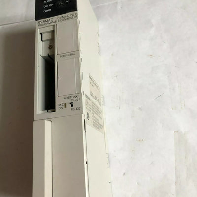 OMRON CVM1-CPU11-E