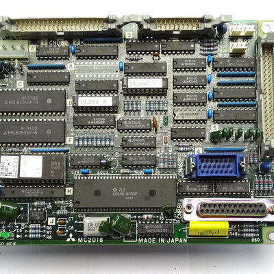 MC201B