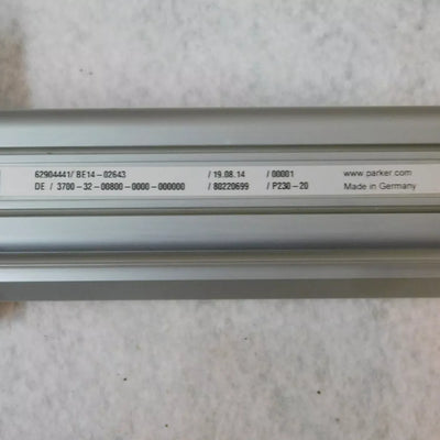 Parker 6290444/ BE14-02643