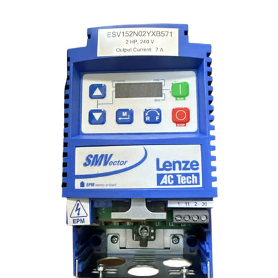 LENZE ESV152N02YXB571