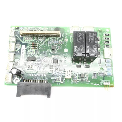 TOSHIBA 49500E