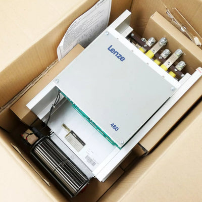 Lenze 480 485 E2