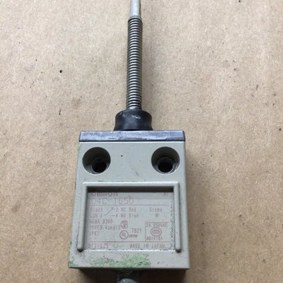 OMRON D4C-1650