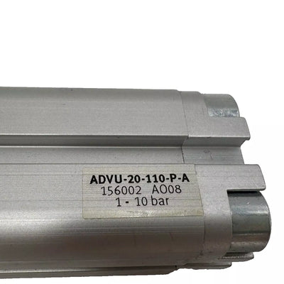 Festo ADVU-20-110-P-A