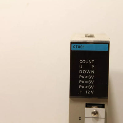 Omron C500-CT001