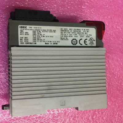 Idec FS1A-C11