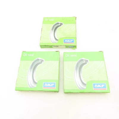 SKF 27470