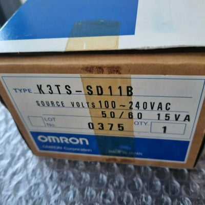K3TS-SD11B