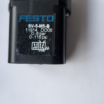 Festo SV-5-M5-B