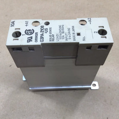 OMRON G3PA-210B