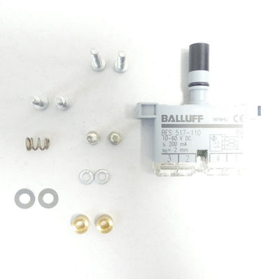 Balluff BES 517-110
