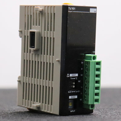 OMRON CPM2C-TS001