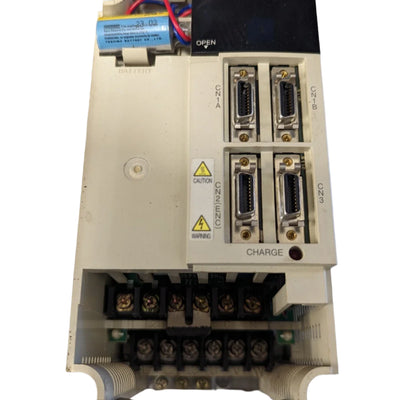 MITSUBISHI MR-J2-200B