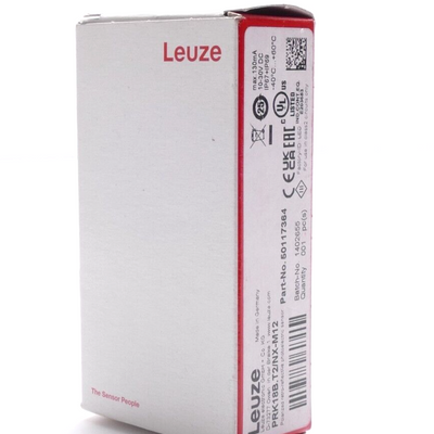LEUZE PRK18B.T2/NX-M12