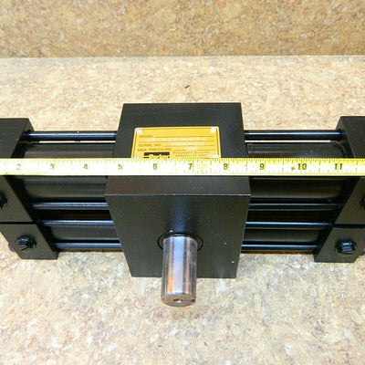 PARKER HTR7.5-1858C-DH63V-C