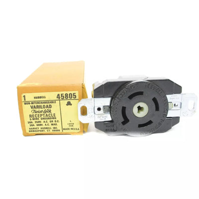 HUBBELL 45805