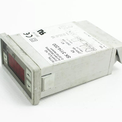 Rittal SK3114.200