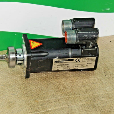 KOLLMORGEN 6SM27M-4000
