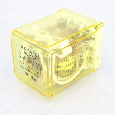 IDEC RR3B-ULAC24V