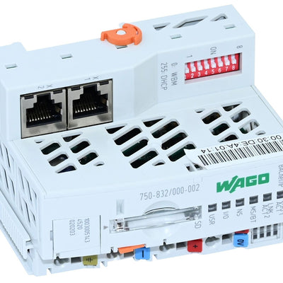 WAGO 750-832/000-002
